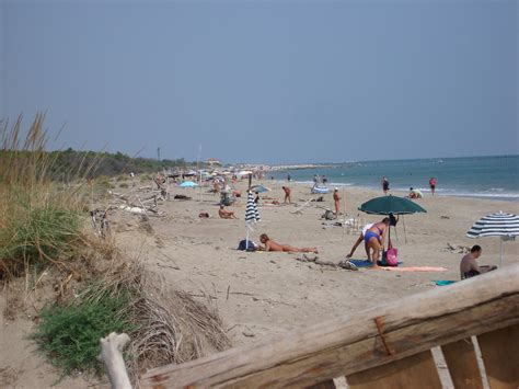 spiaggia nudista video|RAVENNA: Spiaggia naturista a Lido di Dante, siglata l ...